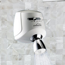 Ver imagem 2 de Lorenzetti Relax Branco/Cromado 220V 5500W
