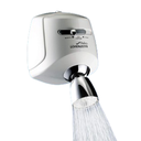 Ver imagem 4 de Lorenzetti Relax Branco/Cromado 220V 5500W