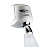 Lorenzetti Relax Branco/Cromado 220V 5500W - 4
