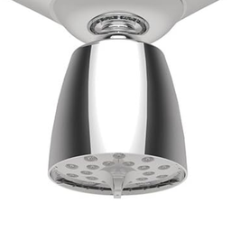 Lorenzetti Relax Branco/Cromado 220V 5500W - 6