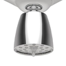 Lorenzetti Relax Branco/Cromado 220V 5500W - 6