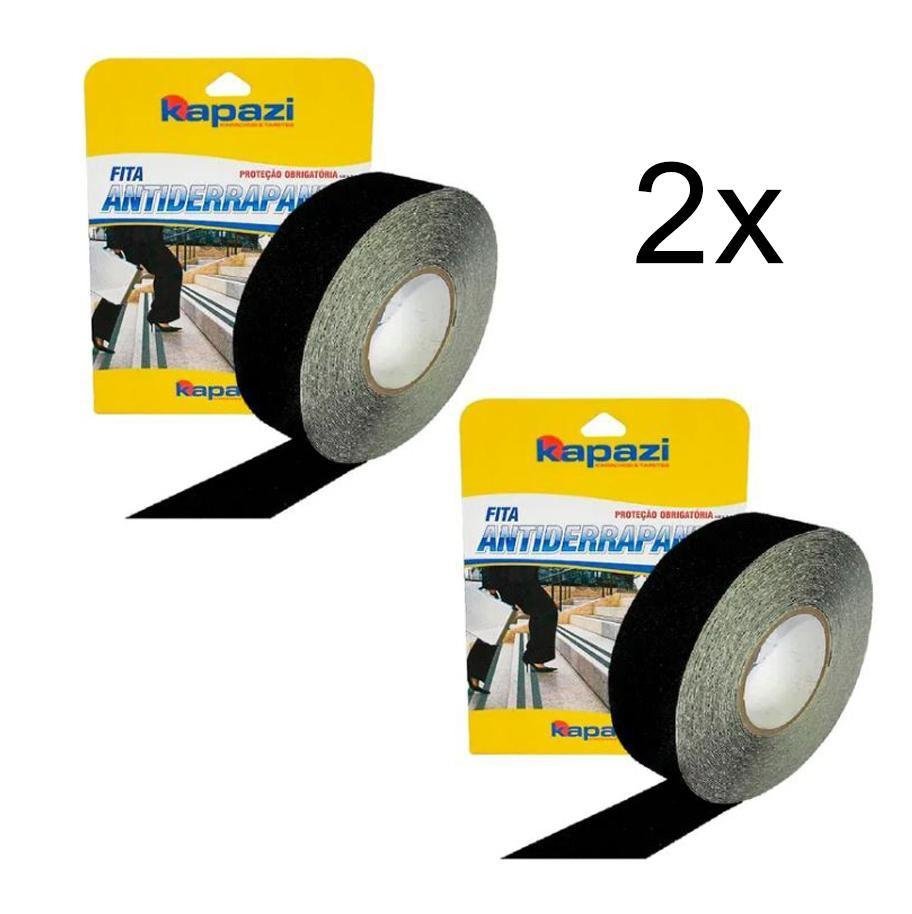 Fita Vedação JOAPRIL - Para Vigas De Deck 4'' X 50'
