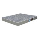 Ver imagem 2 de Colchão Casal D33 Ortopédico Firme Espuma 138x188x18cm Poliester:preto