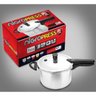 PANELA DE PRESSAO PRESS NIGRO 4,5 LITROS F EXTERNO - 097002 - 3