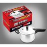 PANELA DE PRESSAO PRESS NIGRO 4,5 LITROS F EXTERNO - 097002 - 1