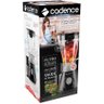 Liquidificador Evolution Preto com Filtro 127V 350W - 2