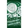 Toalha de Banho Palmeiras 45092 Buettner - 1