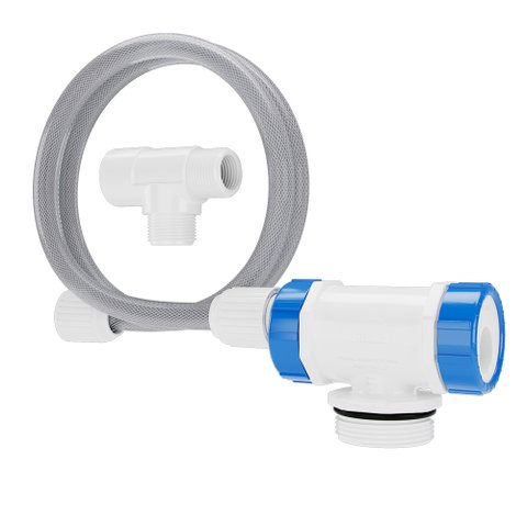 Válvula Neo Press Blukit