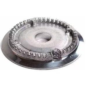 Bacia Alumínio 2001 Bosch Grande com Automático para Fogão