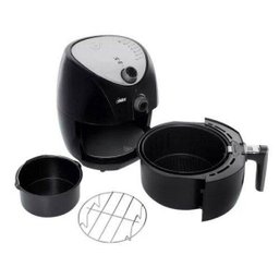 Fritadeira Oster Multifuncional Sem Óleo CKSTAF631 220V - 4