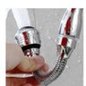 Extensor de Torneira Cabo Flexível Movimento 360º - Ke Home - 4
