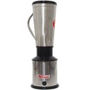 Ver imagem 1 de Liquidificador Industrial Profissional 2 Litros 800W 110V Alta Rotação Vitalex Li-02/110 Copo