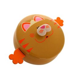 Panela Esmaltada 1.2 Litros Gatinho Casita - 1