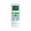 Ver imagem 2 de Ar-Condicionado Split Hi Wall Agratto Eco 22.000 BTUs Frio 220V