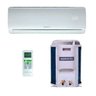 Ar-Condicionado Split Hi Wall Agratto Eco 22.000 BTUs Frio 220V - 1