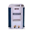 Ver imagem 3 de Ar-Condicionado Split Hi Wall Agratto Eco 22.000 BTUs Frio 220V
