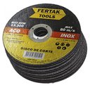 Ver imagem 1 de Disco de Corte Metal 115mm - 10 Discos
