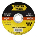 Ver imagem 4 de Disco de Corte Metal 115mm - 10 Discos