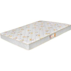Colchão Casal Castor Sleep Max D28 Espuma Inmetro/Pró-Espuma - 138x188x15cm