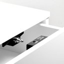 Ver mais imagens de Fechadura Eletrônica Biométrica P/ Móveis Puxador Ppz-1005