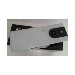 Mola hidráulica piso para portas 110kg - 2