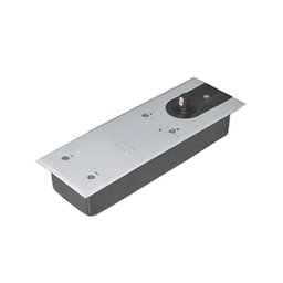 Mola hidráulica piso para portas 110kg - 1