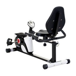 Bicicleta Ergométrica Magnética Horizontal Kikos Kr3.8 - 2 Bicicleta Ergométrica Magnética Horizontal Kikos Kr3.8 - 2