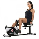 Ver imagem 4 de Bicicleta Ergométrica Magnética Horizontal Kikos Kr3.8