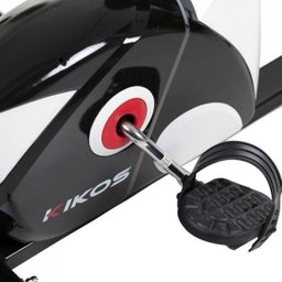 Bicicleta Ergométrica Magnética Horizontal Kikos Kr3.8 - 3 Bicicleta Ergométrica Magnética Horizontal Kikos Kr3.8 - 3