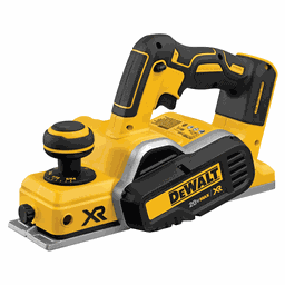 Plaina a Bateria 20v Max Brushless 15000rpm Dewalt Dcp580b Dcp580b - 1 Plaina a Bateria 20v Max Brushless 15000rpm Dewalt Dcp580b Dcp580b - 1