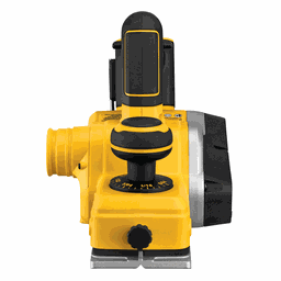 Plaina a Bateria 20v Max Brushless 15000rpm Dewalt Dcp580b Dcp580b - 3 Plaina a Bateria 20v Max Brushless 15000rpm Dewalt Dcp580b Dcp580b - 3