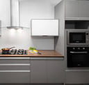 Ver imagem 5 de Cooktop Vidro 5 Queimadores Tripla Chama Lateral Suggar Preto Fg5535Vp Bivolt