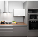 Ver imagem 5 de Cooktop Vidro 5 Queimadores Tripla Chama Lateral Suggar Preto Fg5535Vp Bivolt