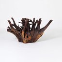 Ver imagem 7 de Base Raiz Natural para Mesa de Jantar em Madeira de Eucalipto Verniz Fosco Tamanho m Cor:Natural