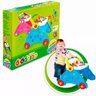 Andador Didático Infantil com Som de Animais 5917 Poliplac - 4