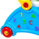 Ver imagem 5 de Andador Didático Infantil com Som de Animais 5917 Poliplac