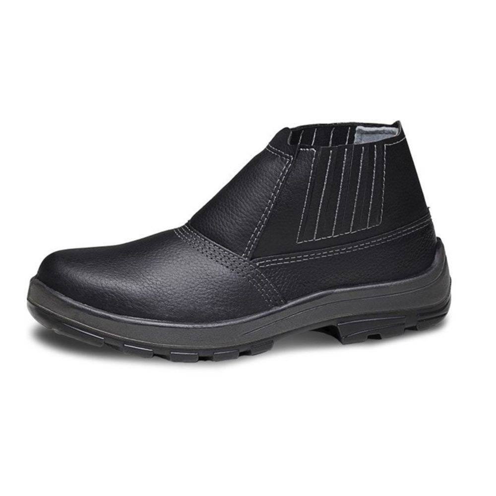 Botina Bravo Use4600Lb Bico Pvc Bidensidade Ca39511 - Bracol |  MadeiraMadeira