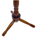 Ver imagem 3 de CABIDEIRO DE CHÃO MANCEBO DE MADEIRA 9 GANCHOS