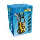Ver imagem 6 de Lava Jato Lavadora Tramontina de Alta Pressão 2100w 2100psi - Amarelo - 220v