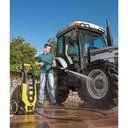 Ver imagem 5 de Lava Jato Lavadora Tramontina de Alta Pressão 2100w 2100psi - Amarelo - 220v