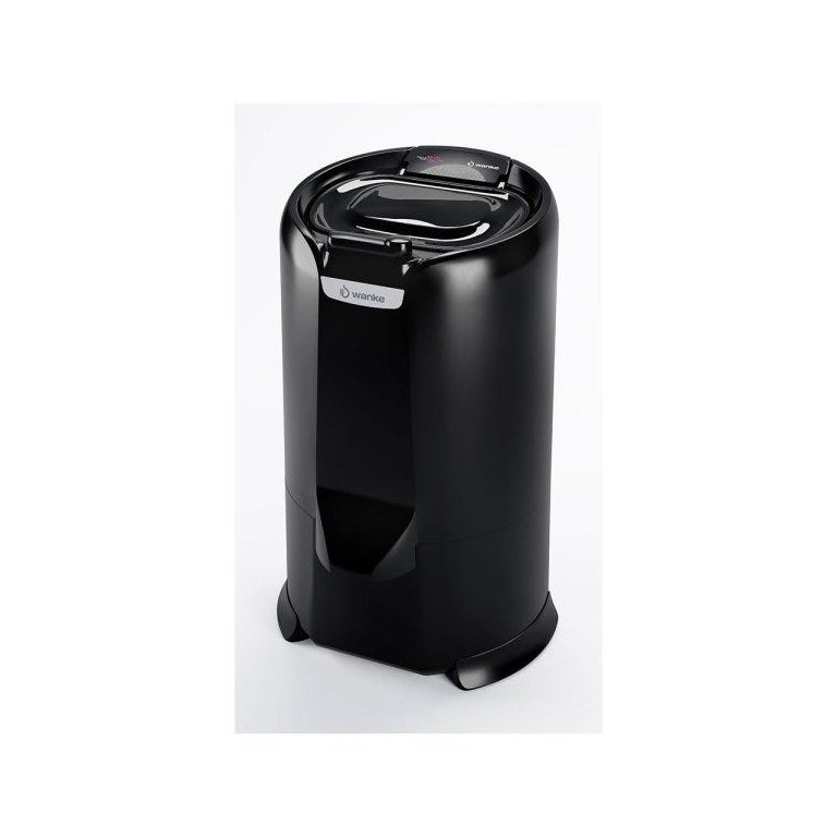 Centrífuga de Roupas Bella Eco 8.8kg Wanke