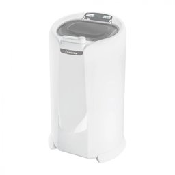 Centrifuga De Roupa Bella Eco Trava de Segurança 8.8 Kg Roupa Molhada com Protetor Wanke 127V - 2