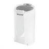 Centrifuga De Roupa Bella Eco Trava de Segurança 8.8 Kg Roupa Molhada com Protetor Wanke 127V - 2