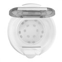 Ver imagem 5 de Centrifuga De Roupa Bella Eco Trava de Segurança 8.8 Kg Roupa Molhada com Protetor Wanke 127V