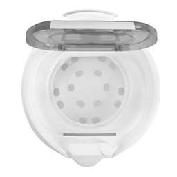 Centrifuga De Roupa Bella Eco Trava de Segurança 8.8 Kg Roupa Molhada com Protetor Wanke 127V - 5