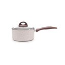 Ver imagem 5 de Conjunto de Panelas Ceramic Life Smart Plus 6 Peças Brinox
