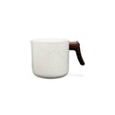 Ver imagem 6 de Conjunto de Panelas Ceramic Life Smart Plus 6 Peças Brinox