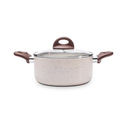 Conjunto de Panelas Ceramic Life Smart Plus 6 Peças Brinox - 7