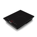 Ver imagem 2 de Cooktop de Indução 1 Boca Itatiaia Essencial 1500W 127V Preto - CIESS1001