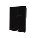 Ver imagem 3 de Cooktop de Indução 1 Boca Itatiaia Essencial 1500W 127V Preto - CIESS1001